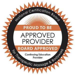CEUs approved provider
